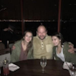 Meet your Posher, Harlan